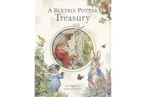 A Beatrix Potter Treasury (Peter Rabbit)