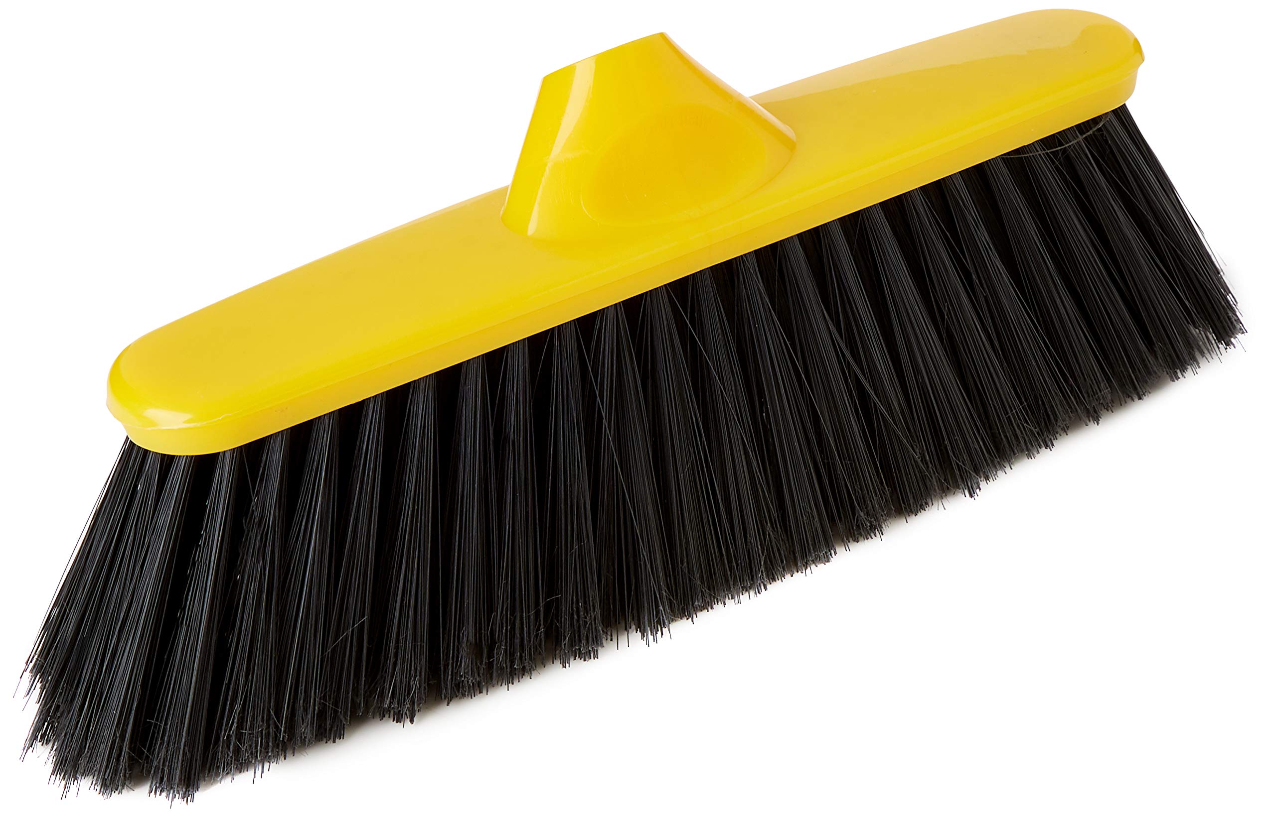 Ariston Soft Indoor Push Broom One Size, Ariston_122