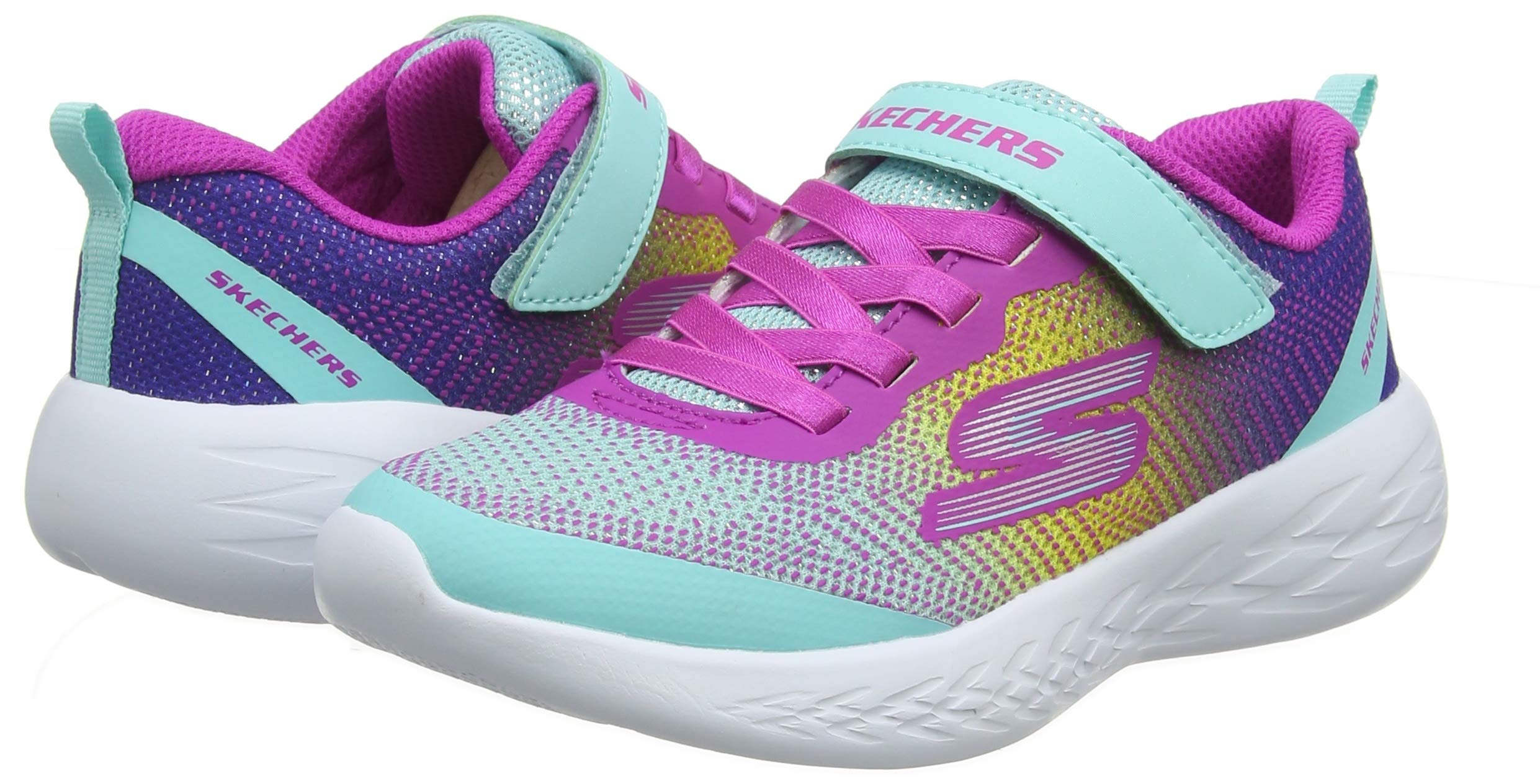 skechers dazzle strides