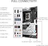ASUS ROG Strix Z690-A Gaming WiFi D4 Motherboard LGA 1700 ATX PCIe 5.0 WiFi 6 view 9