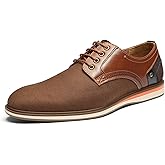 Bruno Marc Men's Dress Shoes Casual Business Oxford