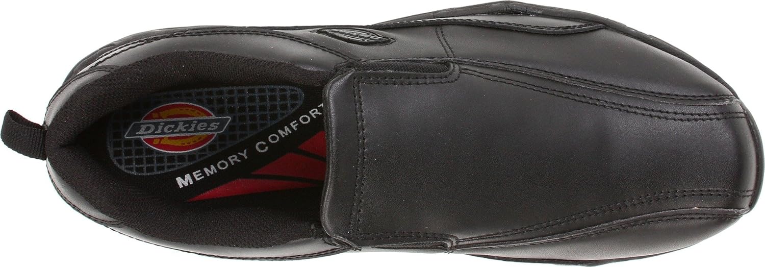 dickies slip resistant shoes
