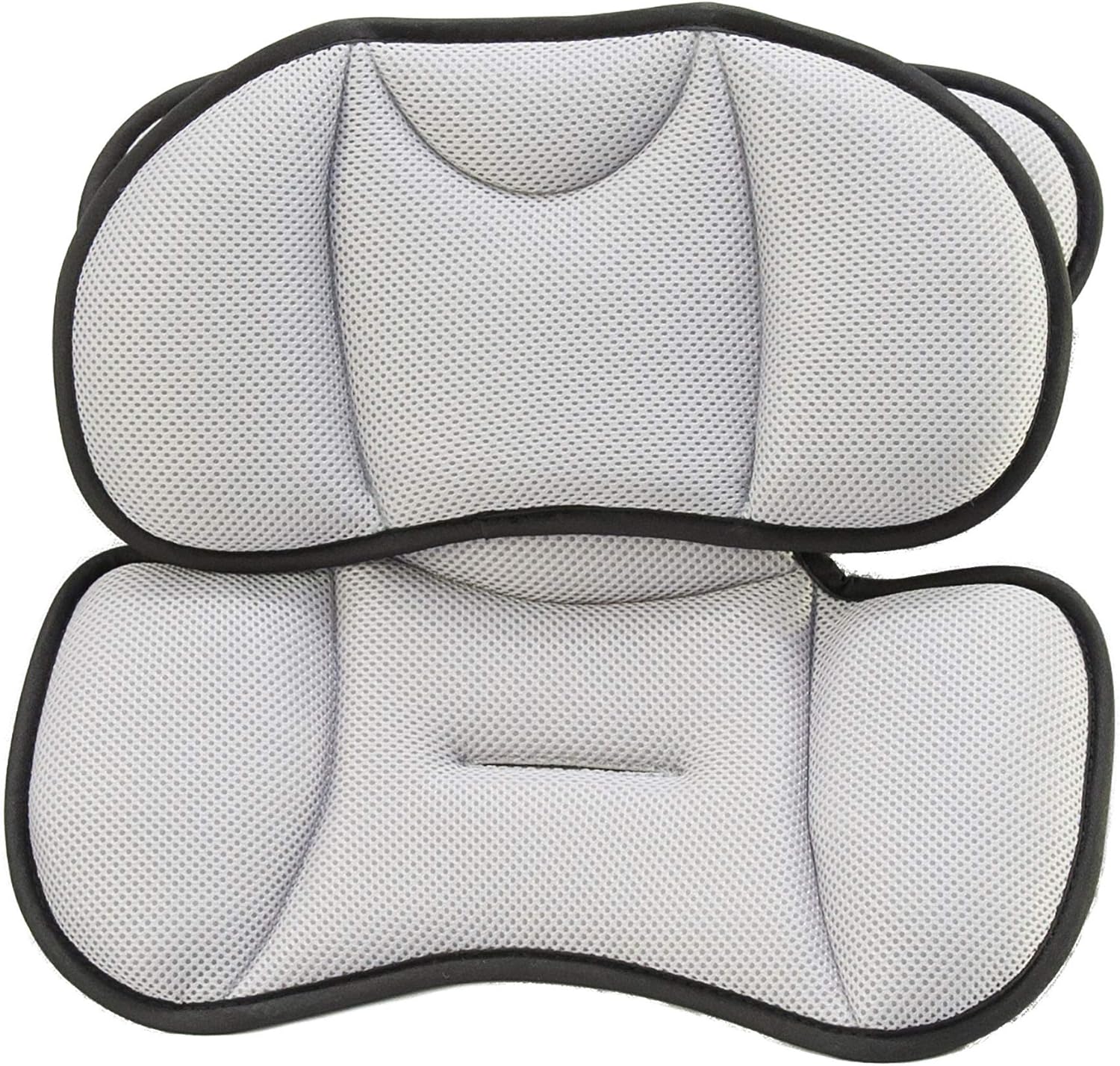 chicco infant head insert