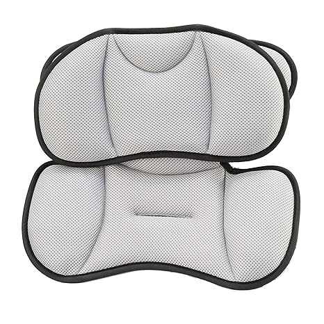 keyfit head & body insert