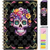 HARDCOVER 2025 Planner, 5.5