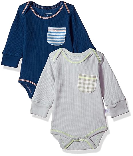 rosie pope baby onesies