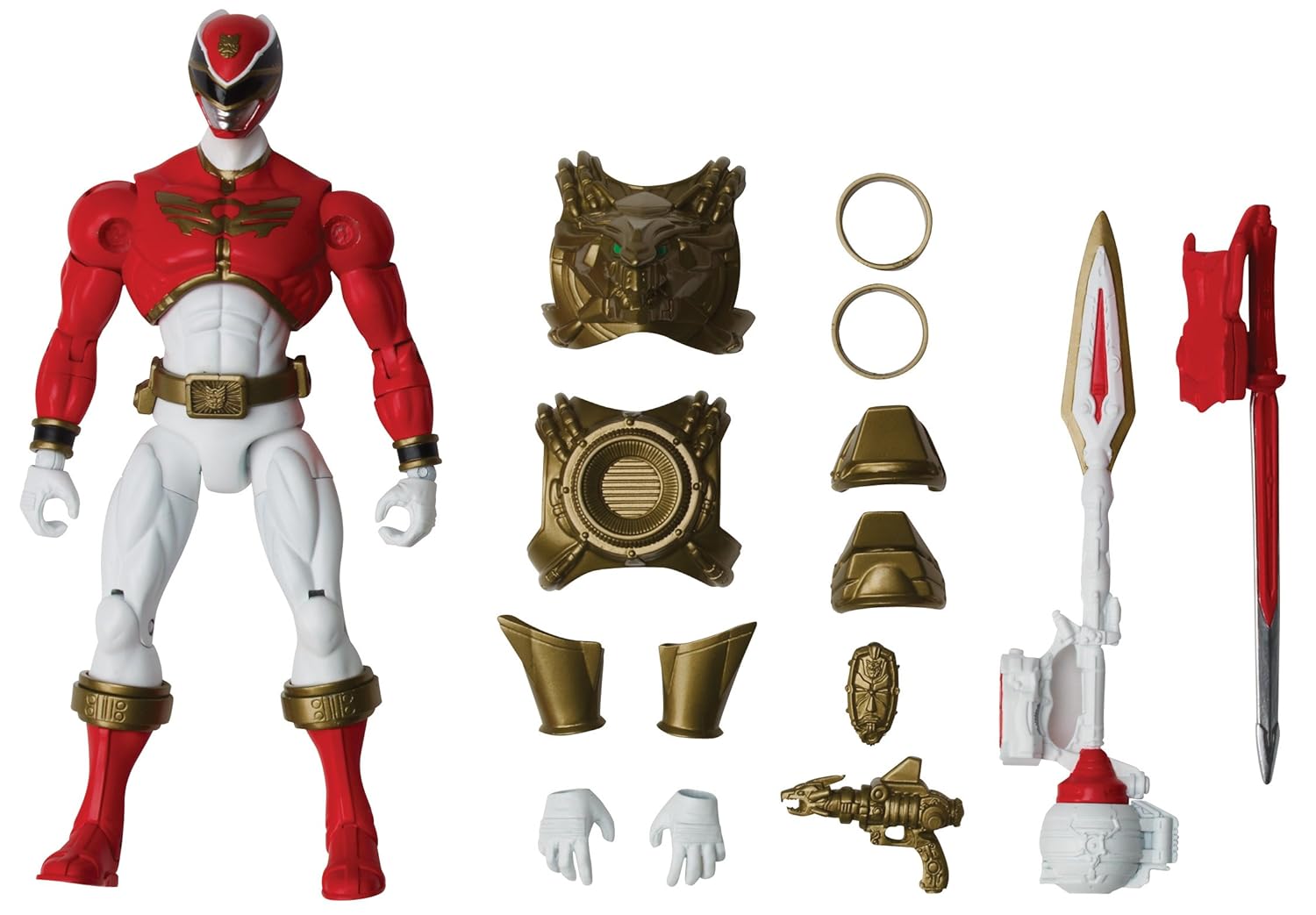 ultra ranger