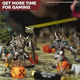 The Army Painter Premium Painting Palette for Miniatures - 100 Hydro Sheets view 2