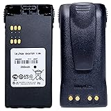 Teseko HNN4003 2500mAh 7.4V Li-ion Replacement