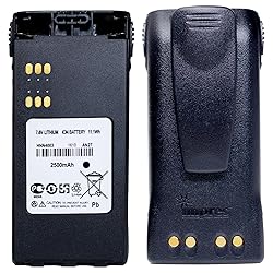 Teseko HNN4003 2500mAh 7.4V Li-ion Replacement
