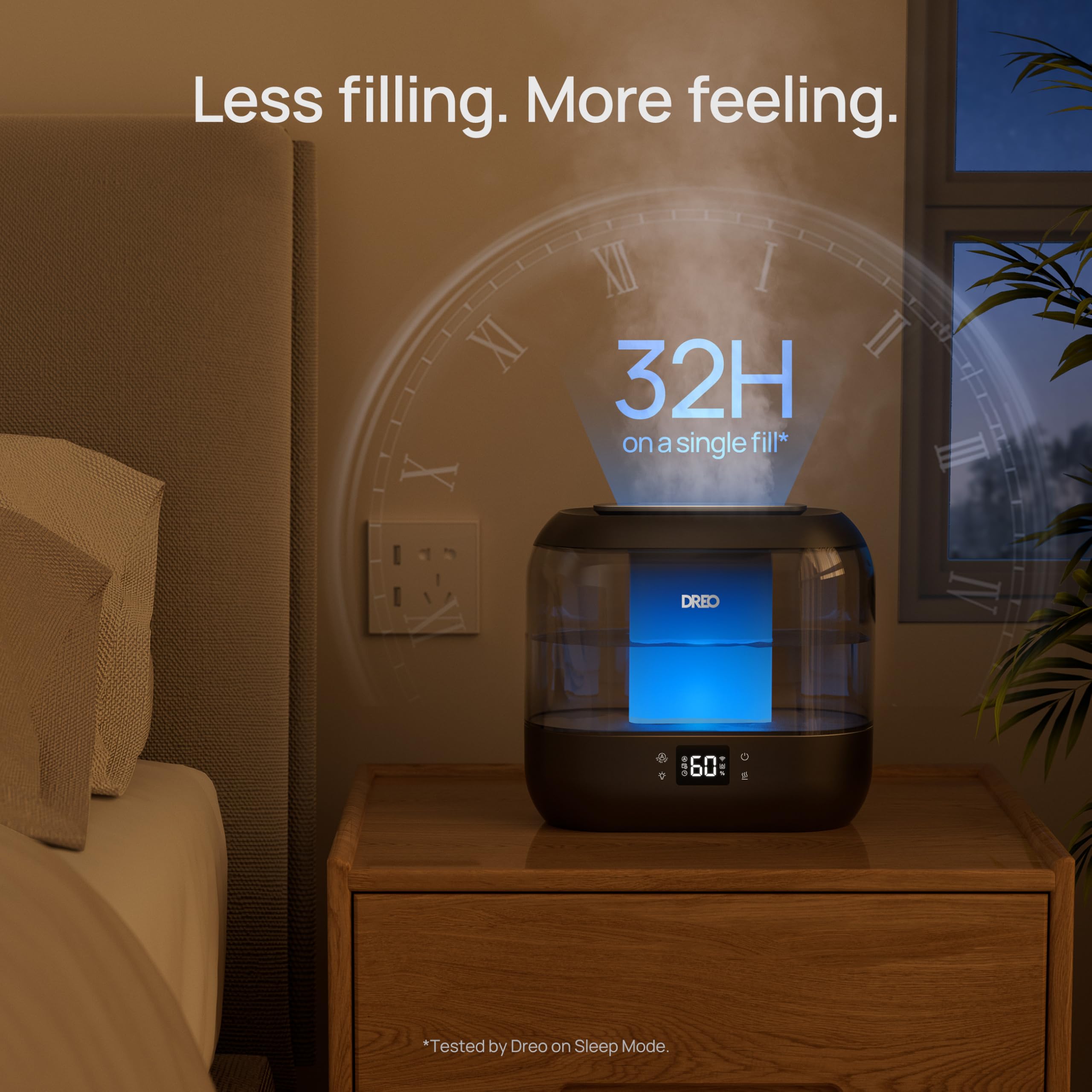 Smart Humidifiers