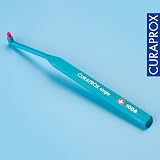 Curaprox CS 1006 Ultra-Soft Single Toothbrush for Braces & Sensitive Teeth view 5