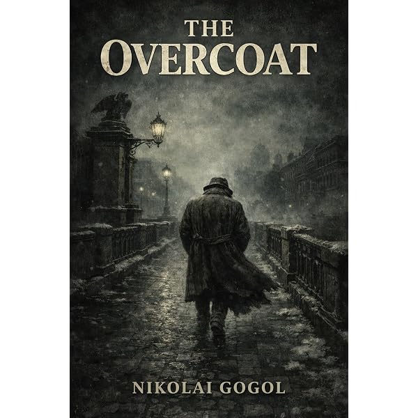 The Overcoat - Kindle edition by Gogol, Nikolai. Literature