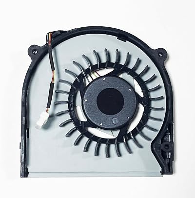 Fleshy Leaf CPU Fan for Sony Vaio SVT13 SVT14 SVT15 Series -CH25