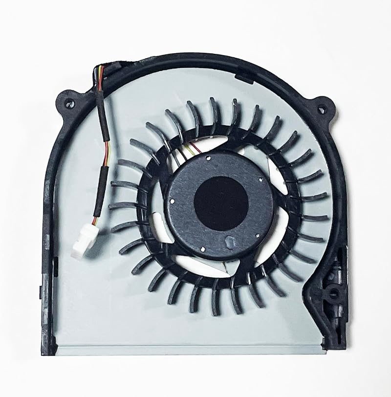 Fleshy Leaf CPU Fan for Sony Vaio SVT13 SVT14 SVT15 Series -CH25
