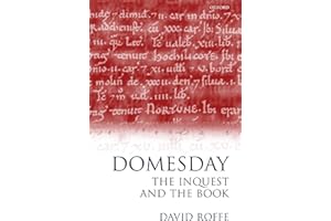 Domesday: The Inquest and the Book