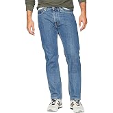 Levi's Men's 505 Regular Fit Jeans | (Also Available in Big &amp; Tall)