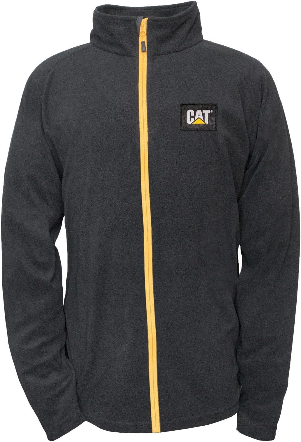 Caterpillar Mens Concord Fleece Jacket