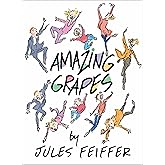 Amazing Grapes: A Graphic Novel