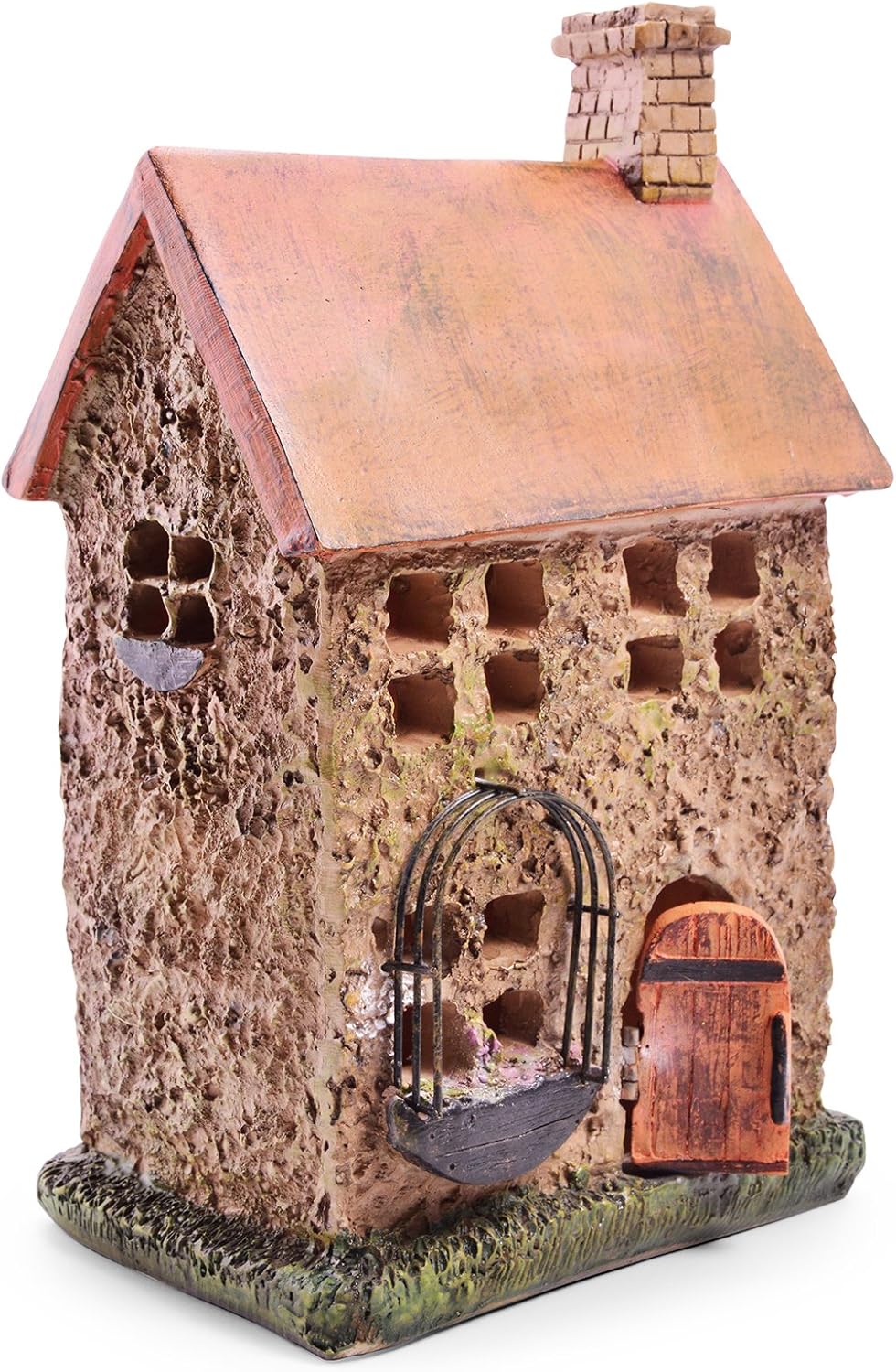 Best fairy garden preston place