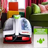Rug Doctor 93407 Pet Portable Spot Carpet Cleaner Red/White view 5