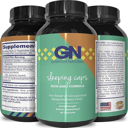 Biogreen Labs Nutritional Supplement Store