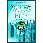 Hero: A Wings of Fire Story (Winglet #5)