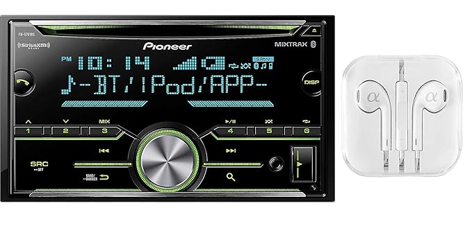 Pioneer Car Stereo With Bluetooth Price In Philippines - Electro Wiring