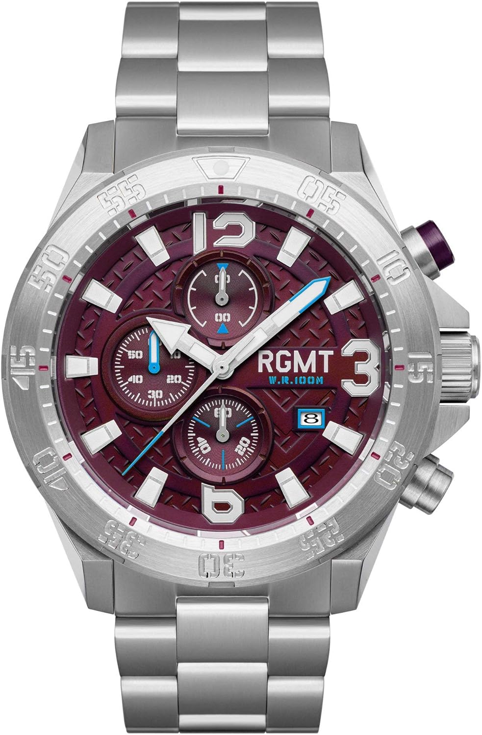 rgmt watch