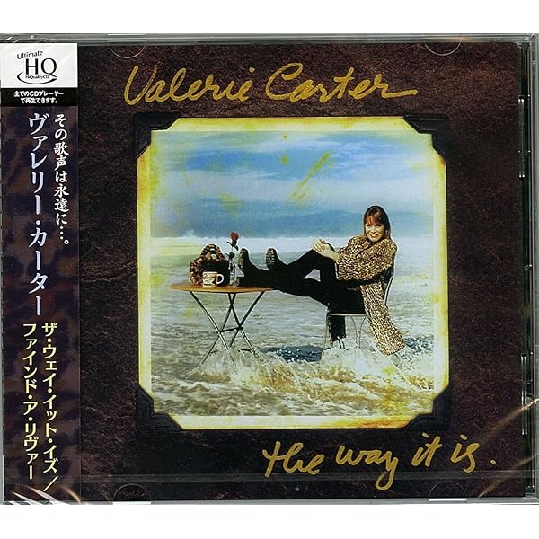 洋楽 Valerie Carter Midnight Over Honey  Carter, Valerie - Midnight Over Honey River - Amazon.com Music