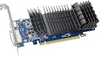 ASUS Nvidia GeForce GT 1030 2GB GDDR5 Graphics Card DVI HDMI view 2