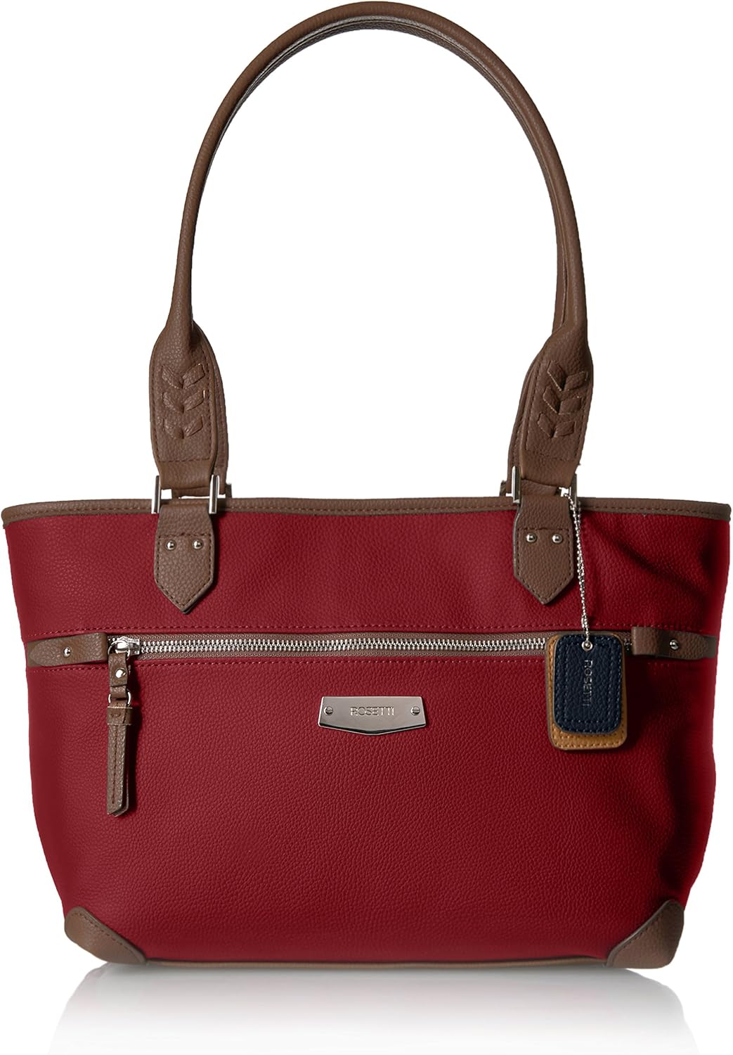 Amazon.com: Rosetti Janet Tote, Cardinal: Shoes