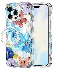Avocase for iPhone 14 Pro Max Case, Colorful Oil