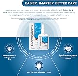ICF Clorexyderm oto Cat & Dog Ear Cleaner 150 ml – Ear Drops view 7