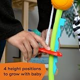 Baby Einstein Ocean Explorers Curiosity Cove 2-in-1 Activity Jumper view 5