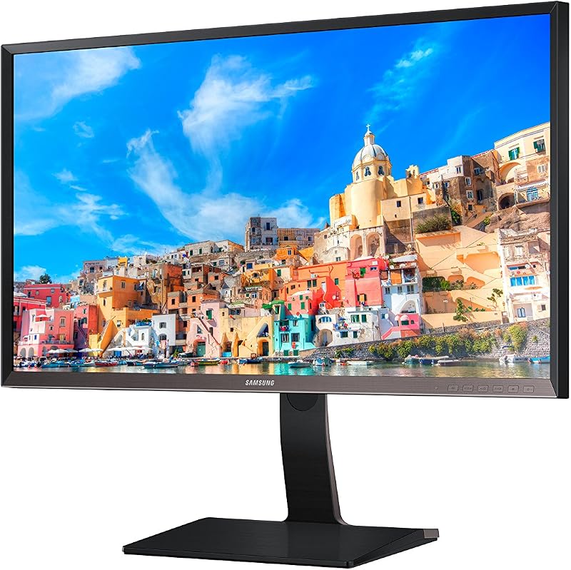 Samsung LS32D850T 32" WQHD PLS LED Monitor 2560x1440 16:9 USB 3.0 Hub