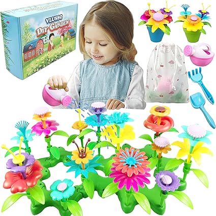 flower girl gifts for 3 year old