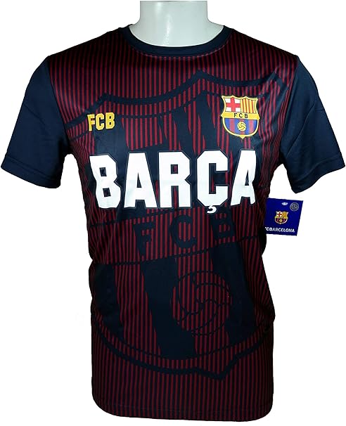 fc barcelona jersey amazon