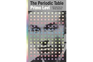 The Periodic Table (Everyman's Library Contemporary Classics Series)