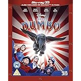 Dumbo (Live Action)
