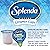 SPLENDA Low Calorie Single Serve Coffee Creamer Cups, French Vanilla, 180 Count