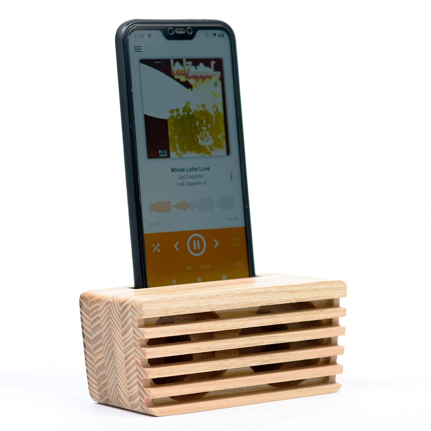 speaker for android cell phone