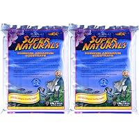 thumbnail image 2 of Carib Sea Super Natural Moonlight Sand - Aquarium Substrate 5-Pound (2 Pack) 2 of 10