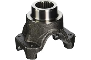 Crown Automotive - 52068839 Yoke Driveline and Axles