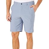 Haggar Mens Stretch Utility Short (Regular and Big and Tall Sizes)