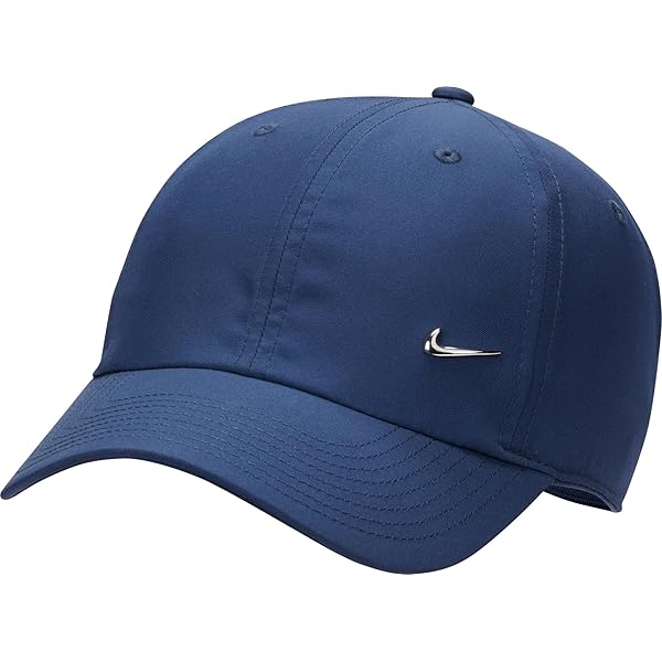 h86 swoosh cap