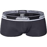 aussieBum WonderJock 2.0 Charcoal Trunk