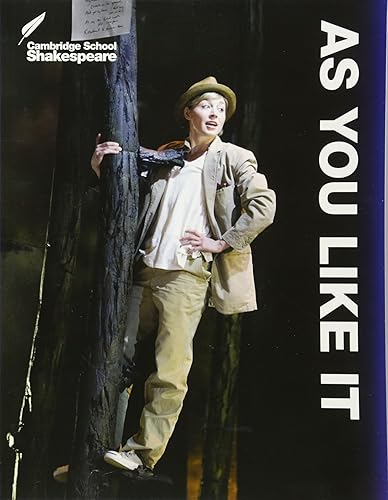 Download As You Like It PDF