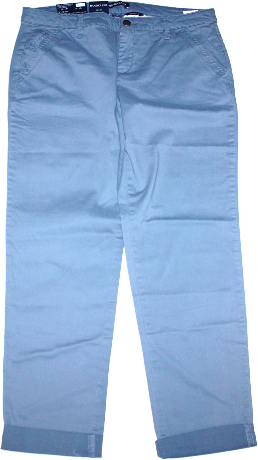 bandolino felicia pants