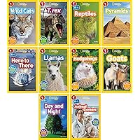 National Geographic kids preとUsborne 80冊 National Geographic Kids Animals Set : Jump, Pup! Peek